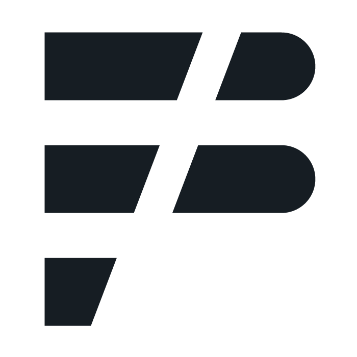 Frank Boelen monogram